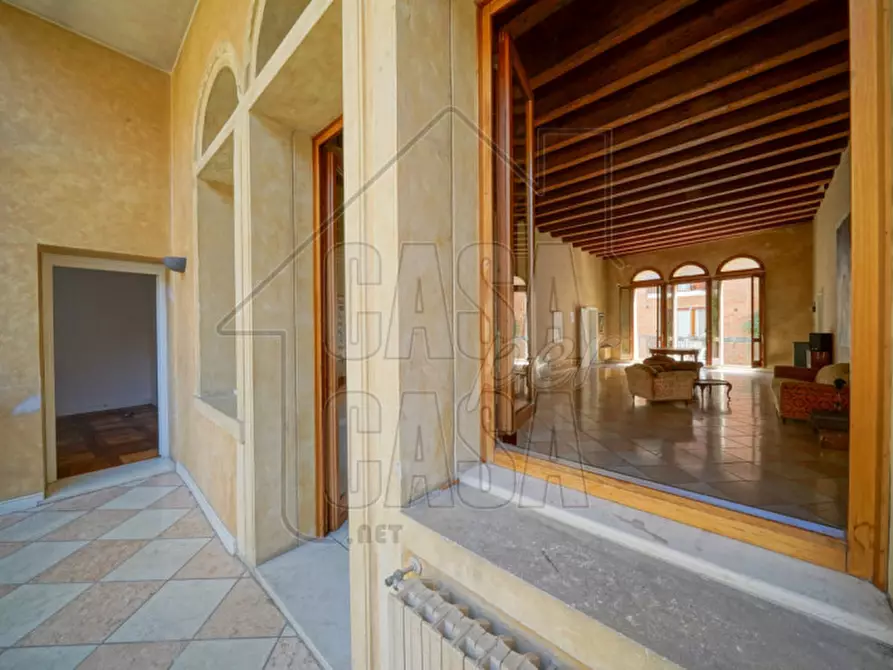 Immagine 12 di Appartamento in vendita  a Padova