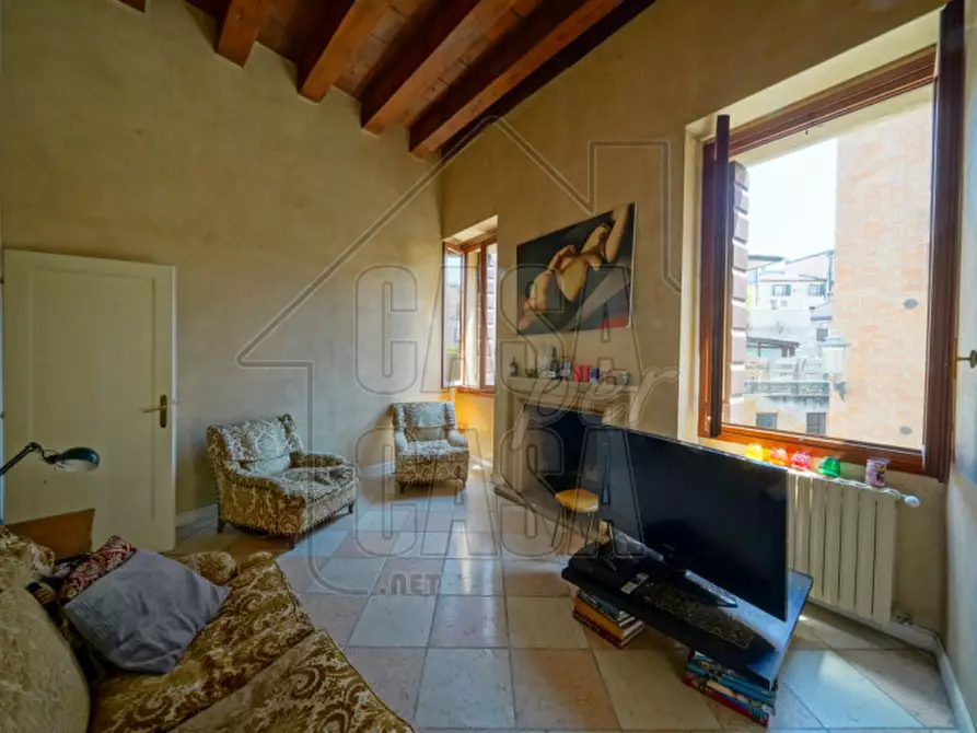 Immagine 18 di Appartamento in vendita  a Padova