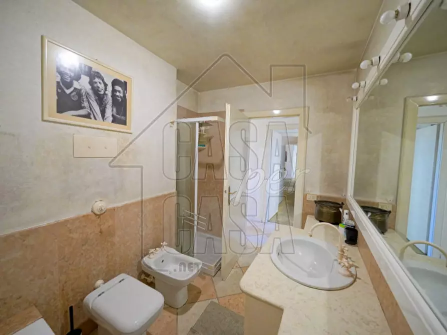 Immagine 21 di Appartamento in vendita  a Padova