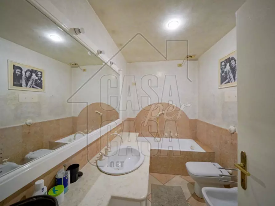 Immagine 22 di Appartamento in vendita  a Padova