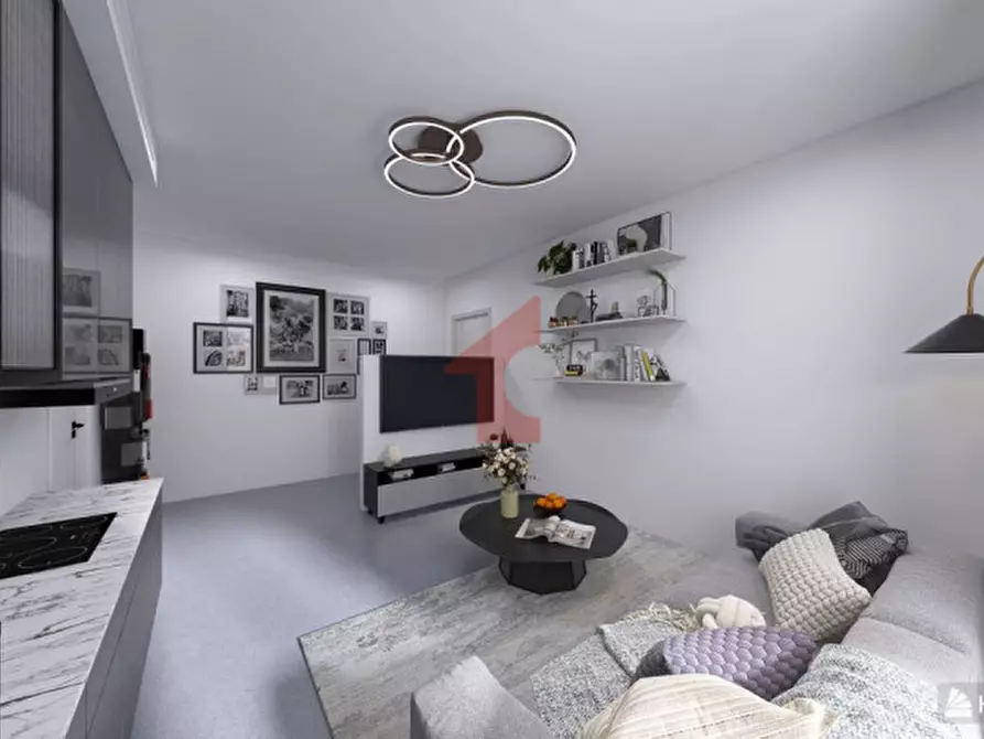 Immagine 2 di Appartamento in vendita  in via torellli a Parma