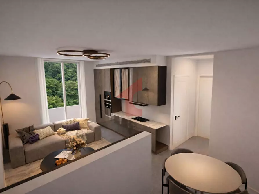 Immagine 5 di Appartamento in vendita  in via torellli a Parma