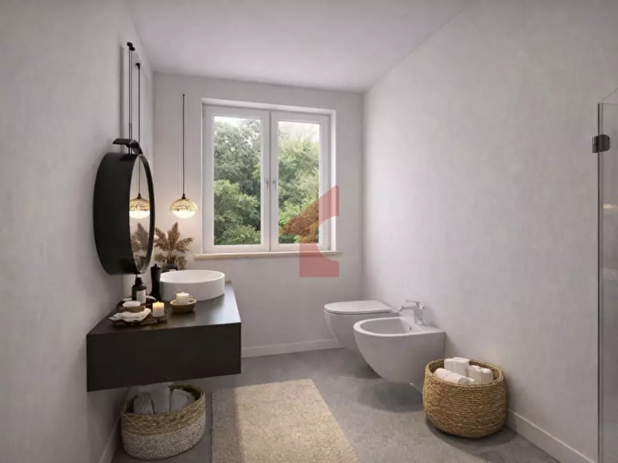 Immagine 12 di Appartamento in vendita  in via torellli a Parma