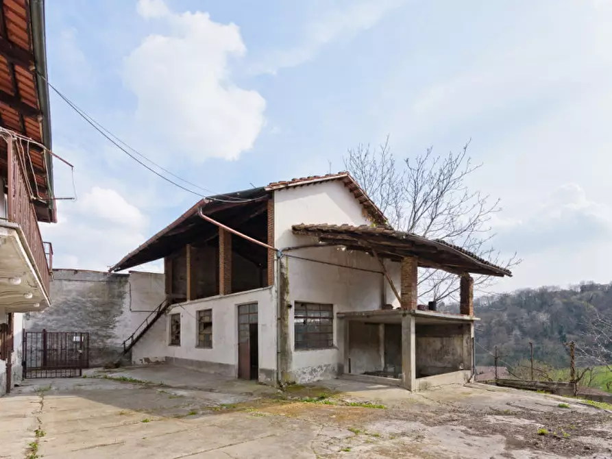 Immagine 4 di Rustico / casale in vendita  in VIA ROMA 21 a Baldissero Torinese