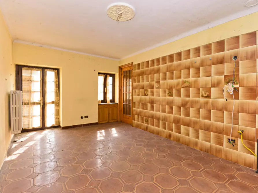 Immagine 7 di Rustico / casale in vendita  in VIA ROMA 21 a Baldissero Torinese