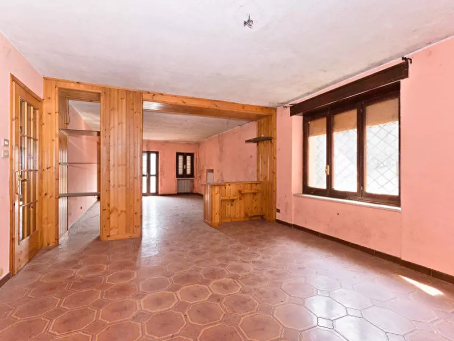 Immagine 9 di Rustico / casale in vendita  in VIA ROMA 21 a Baldissero Torinese