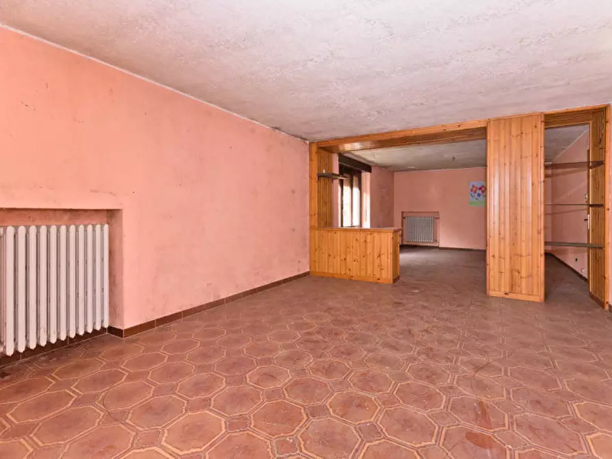 Immagine 10 di Rustico / casale in vendita  in VIA ROMA 21 a Baldissero Torinese