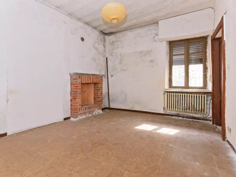 Immagine 12 di Rustico / casale in vendita  in VIA ROMA 21 a Baldissero Torinese