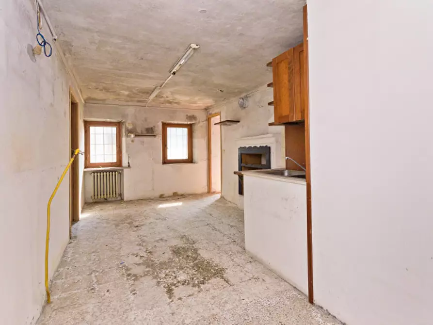 Immagine 13 di Rustico / casale in vendita  in VIA ROMA 21 a Baldissero Torinese