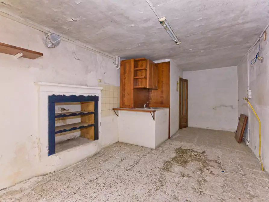 Immagine 14 di Rustico / casale in vendita  in VIA ROMA 21 a Baldissero Torinese
