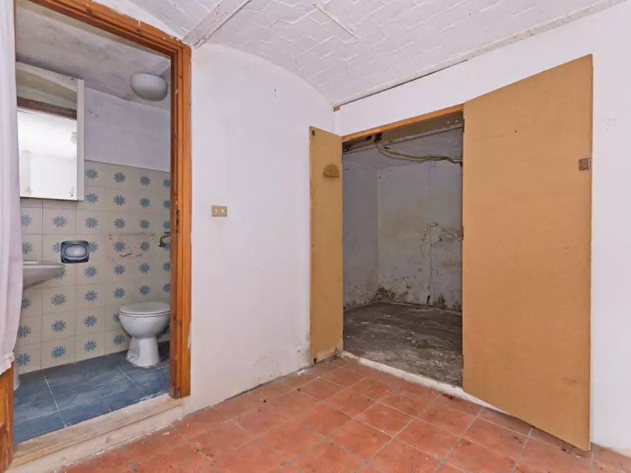 Immagine 15 di Rustico / casale in vendita  in VIA ROMA 21 a Baldissero Torinese