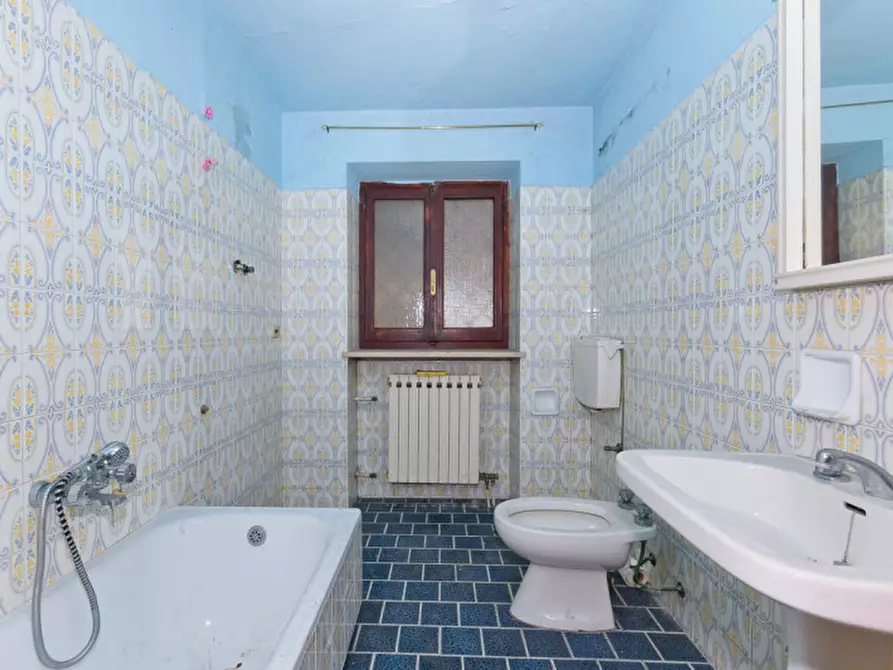 Immagine 17 di Rustico / casale in vendita  in VIA ROMA 21 a Baldissero Torinese