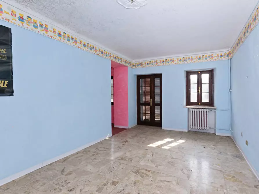 Immagine 19 di Rustico / casale in vendita  in VIA ROMA 21 a Baldissero Torinese