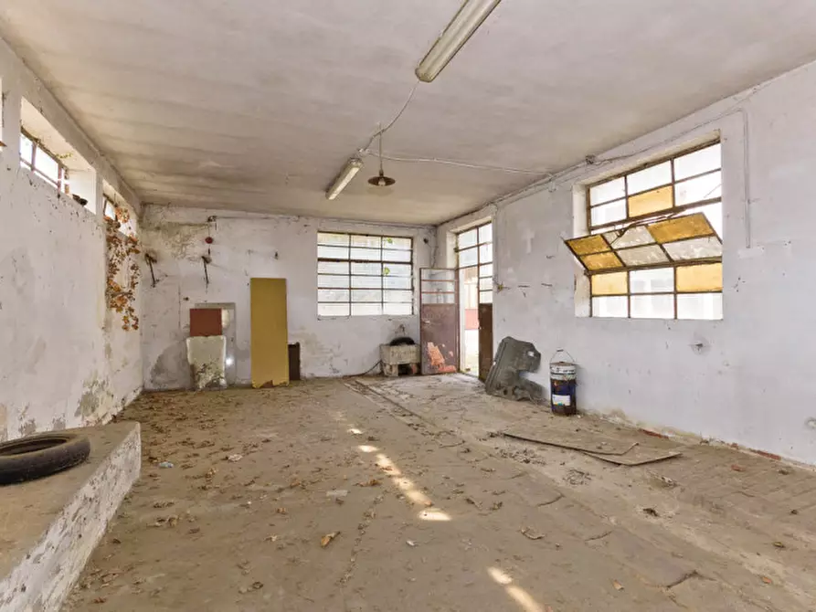 Immagine 23 di Rustico / casale in vendita  in VIA ROMA 21 a Baldissero Torinese
