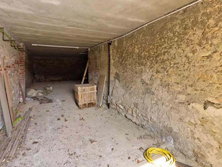 Immagine 25 di Rustico / casale in vendita  in VIA ROMA 21 a Baldissero Torinese