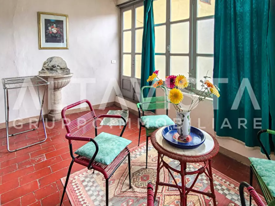 Immagine 1 di Palazzo in vendita  in via giuseppe mazzini 3 a Prevalle