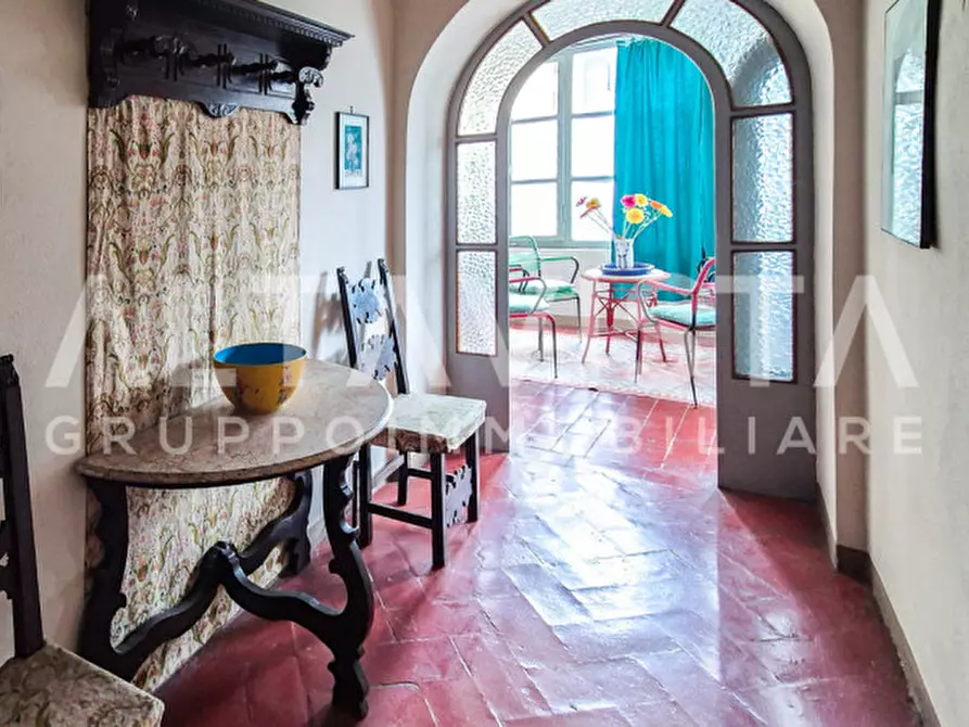 Immagine 2 di Palazzo in vendita  in via giuseppe mazzini 3 a Prevalle