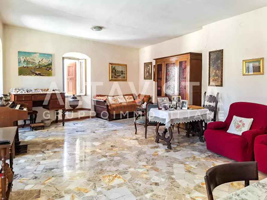 Immagine 2 di Palazzo in vendita  in via giuseppe mazzini 3 a Prevalle