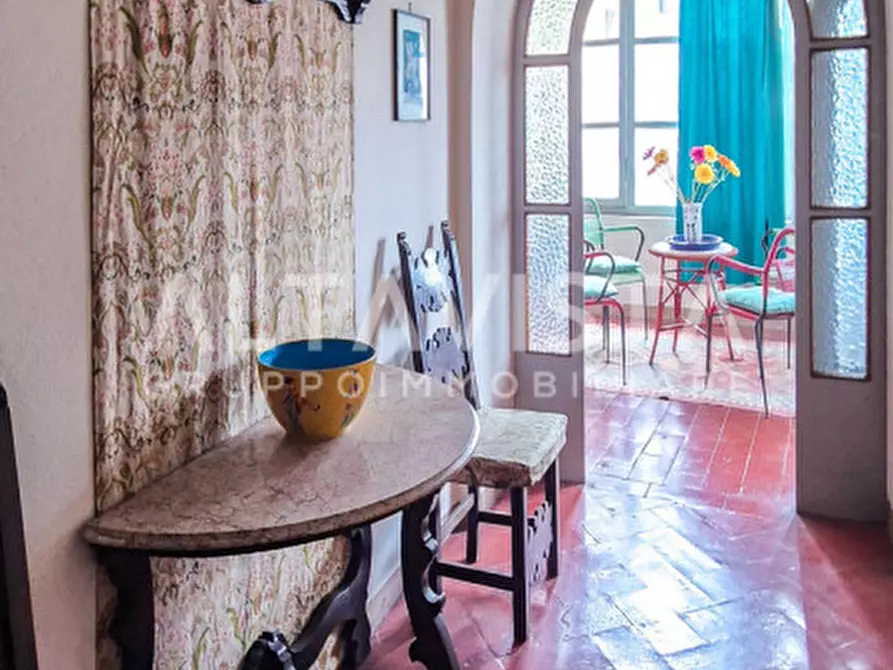 Immagine 3 di Palazzo in vendita  in via giuseppe mazzini 3 a Prevalle