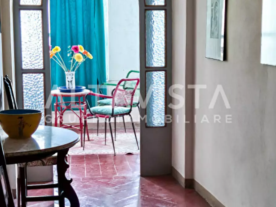 Immagine 4 di Palazzo in vendita  in via giuseppe mazzini 3 a Prevalle