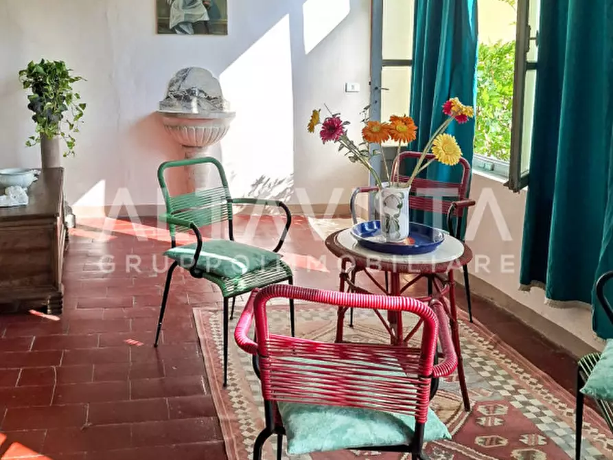 Immagine 5 di Palazzo in vendita  in via giuseppe mazzini 3 a Prevalle