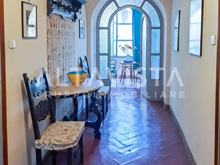 Immagine 6 di Palazzo in vendita  in via giuseppe mazzini 3 a Prevalle