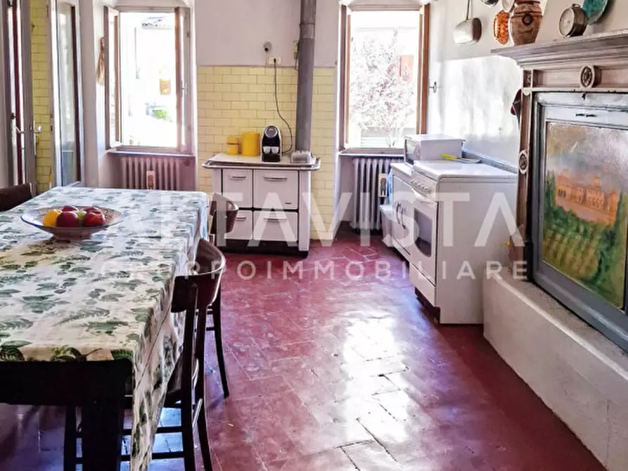 Immagine 10 di Palazzo in vendita  in via giuseppe mazzini 3 a Prevalle