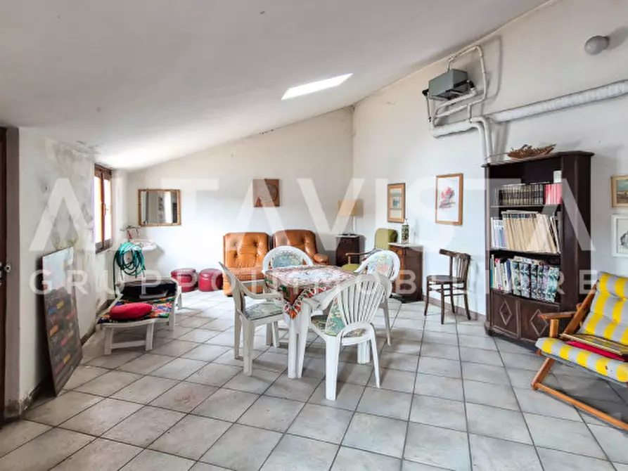 Immagine 14 di Palazzo in vendita  in via giuseppe mazzini 3 a Prevalle