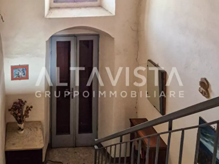 Immagine 14 di Palazzo in vendita  in via giuseppe mazzini 3 a Prevalle