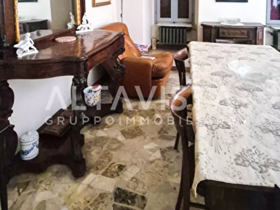 Immagine 15 di Palazzo in vendita  in via giuseppe mazzini 3 a Prevalle