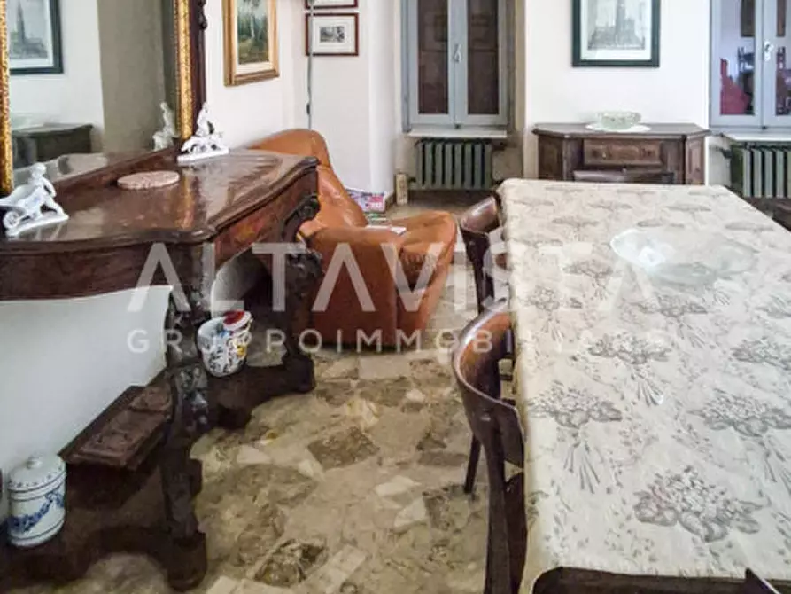 Immagine 16 di Palazzo in vendita  in via giuseppe mazzini 3 a Prevalle