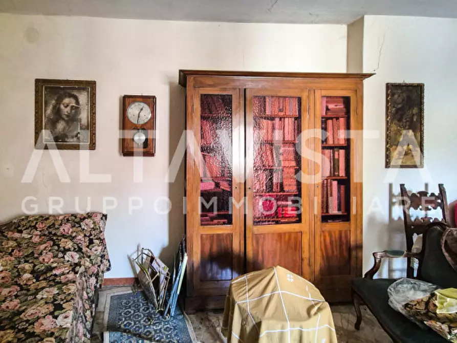 Immagine 18 di Palazzo in vendita  in via giuseppe mazzini 3 a Prevalle