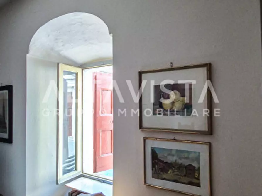 Immagine 19 di Palazzo in vendita  in via giuseppe mazzini 3 a Prevalle