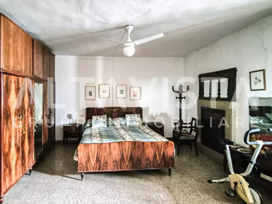 Immagine 19 di Palazzo in vendita  in via giuseppe mazzini 3 a Prevalle