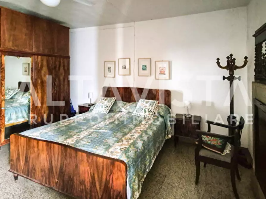 Immagine 21 di Palazzo in vendita  in via giuseppe mazzini 3 a Prevalle