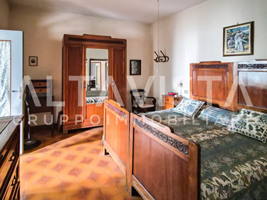 Immagine 21 di Palazzo in vendita  in via giuseppe mazzini 3 a Prevalle