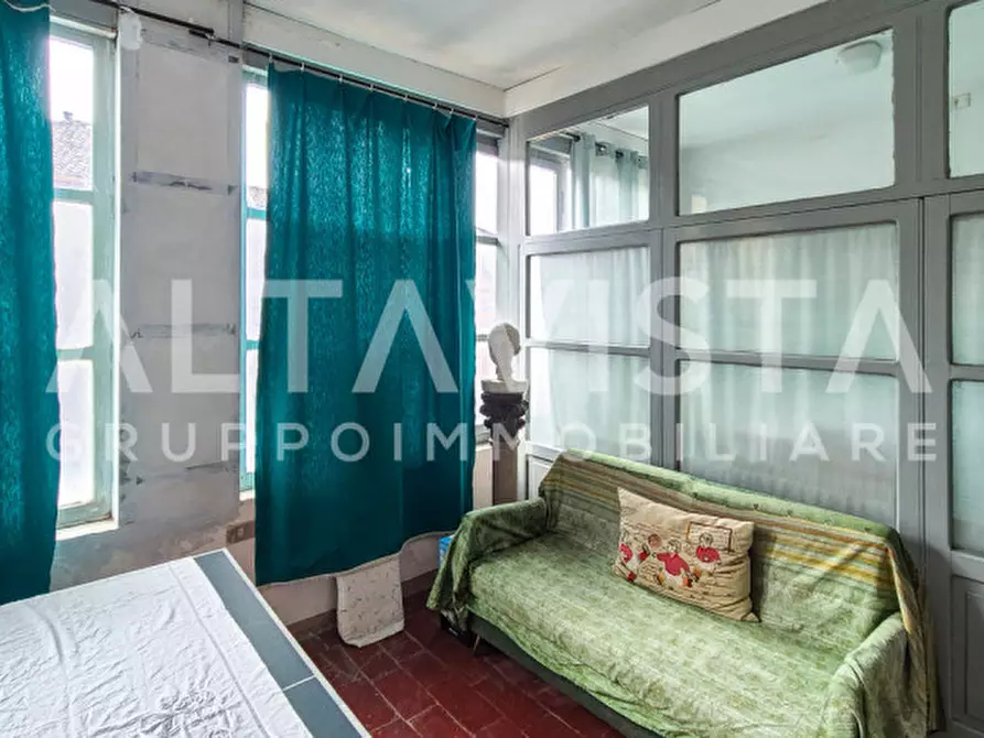 Immagine 22 di Palazzo in vendita  in via giuseppe mazzini 3 a Prevalle