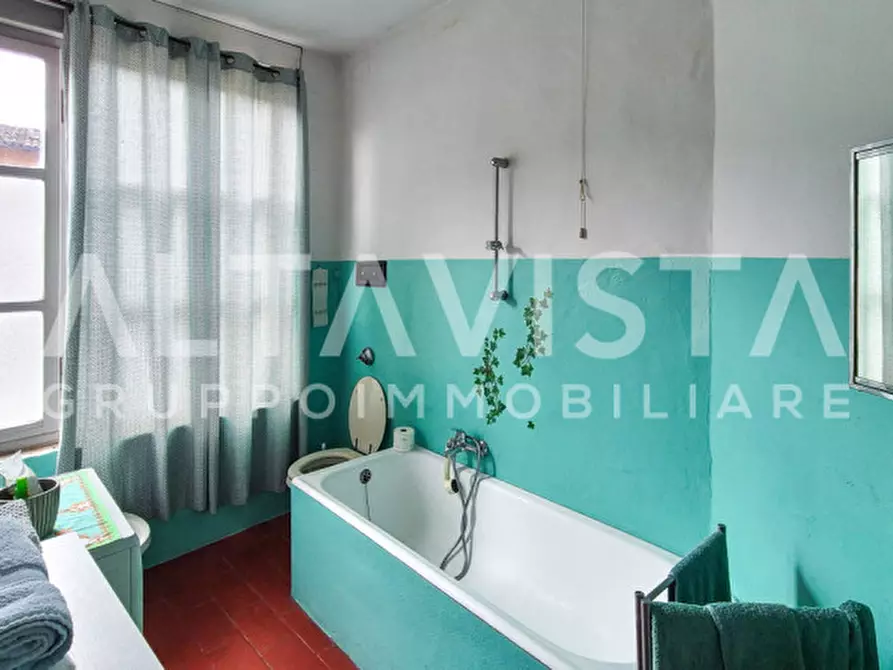 Immagine 24 di Palazzo in vendita  in via giuseppe mazzini 3 a Prevalle