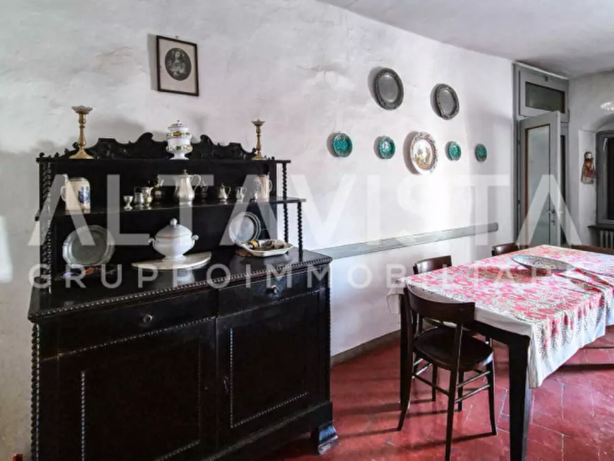 Immagine 25 di Palazzo in vendita  in via giuseppe mazzini 3 a Prevalle