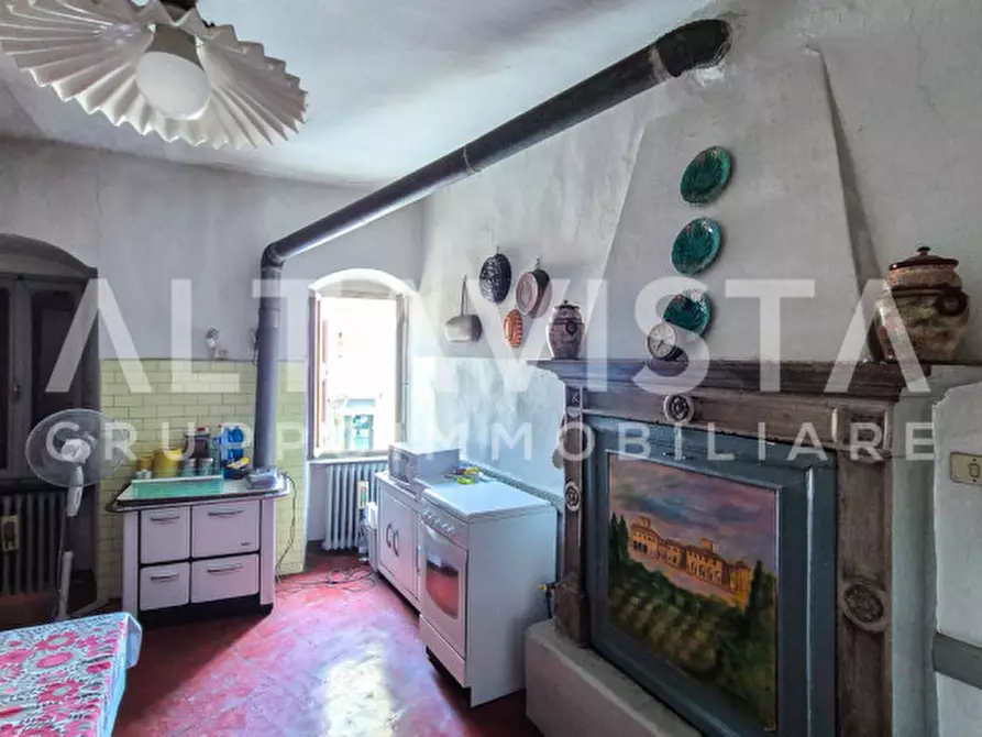 Immagine 26 di Palazzo in vendita  in via giuseppe mazzini 3 a Prevalle