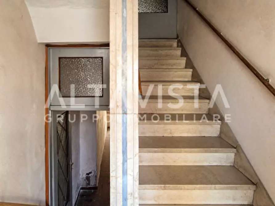Immagine 27 di Palazzo in vendita  in via giuseppe mazzini 3 a Prevalle