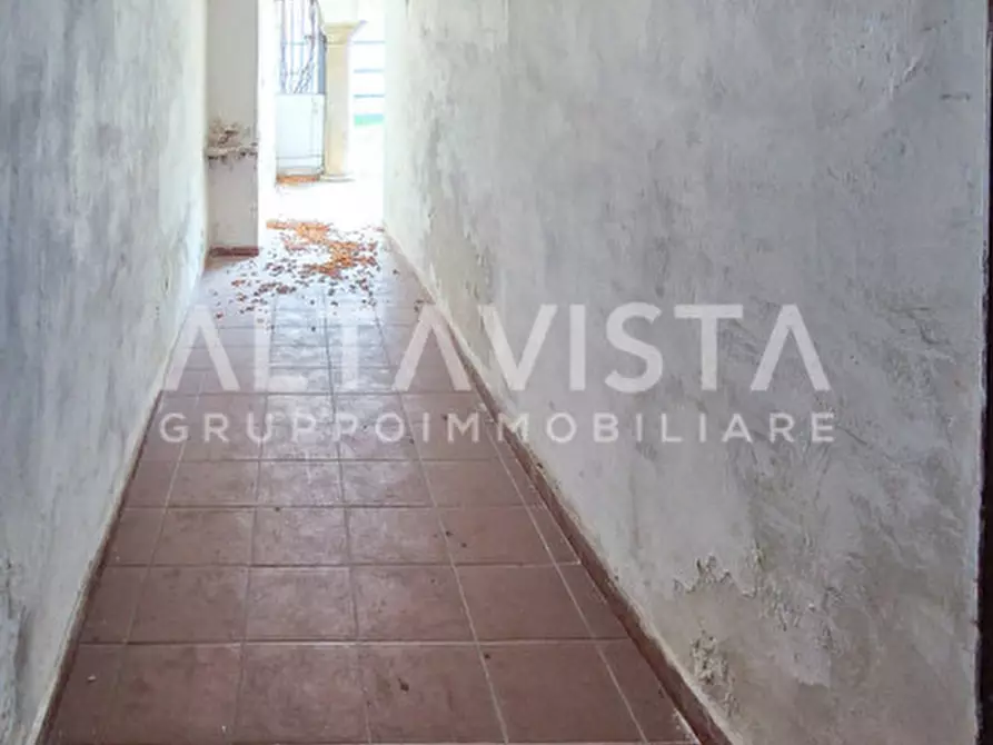 Immagine 27 di Palazzo in vendita  in via giuseppe mazzini 3 a Prevalle