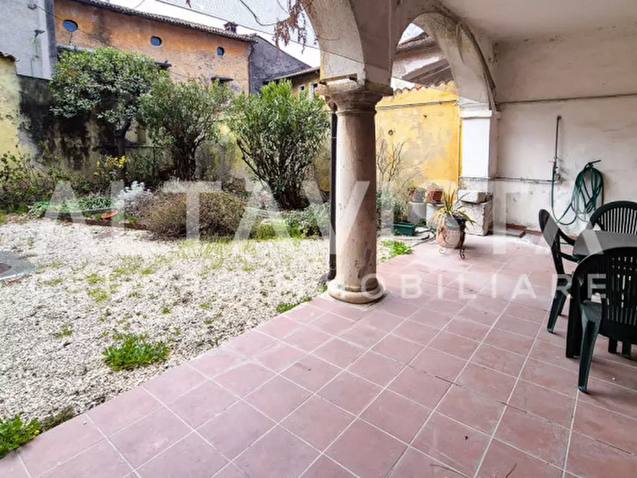 Immagine 28 di Palazzo in vendita  in via giuseppe mazzini 3 a Prevalle