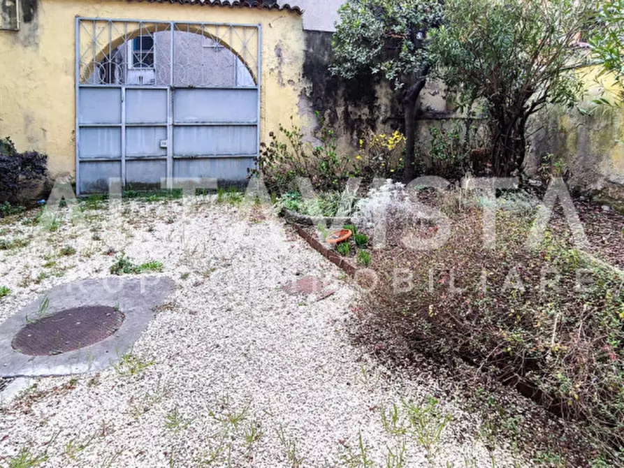 Immagine 30 di Palazzo in vendita  in via giuseppe mazzini 3 a Prevalle