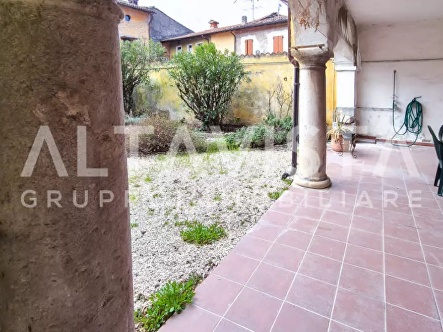 Immagine 30 di Palazzo in vendita  in via giuseppe mazzini 3 a Prevalle