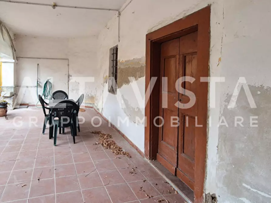 Immagine 32 di Palazzo in vendita  in via giuseppe mazzini 3 a Prevalle