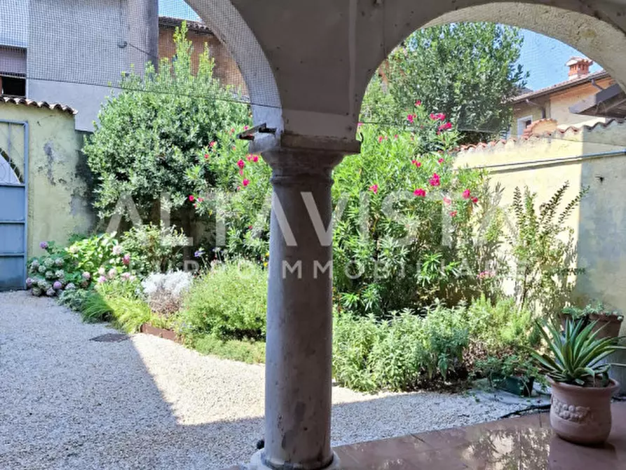 Immagine 32 di Palazzo in vendita  in via giuseppe mazzini 3 a Prevalle