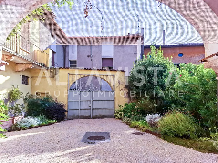 Immagine 34 di Palazzo in vendita  in via giuseppe mazzini 3 a Prevalle