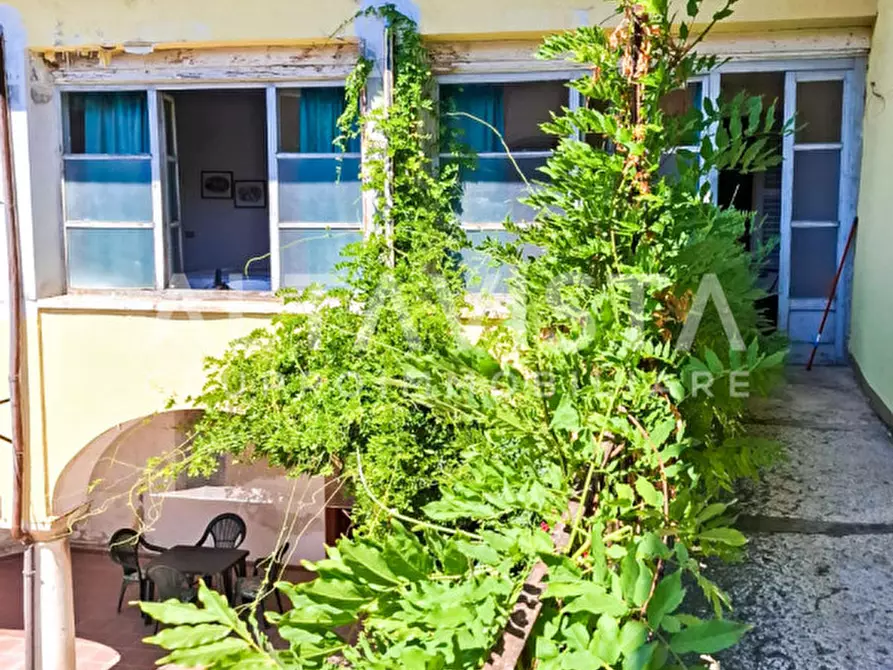 Immagine 36 di Palazzo in vendita  in via giuseppe mazzini 3 a Prevalle