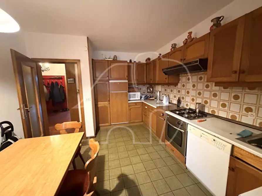 Immagine 4 di Villetta a schiera in vendita  in Feldweg a Gargazzone .Gargazon.